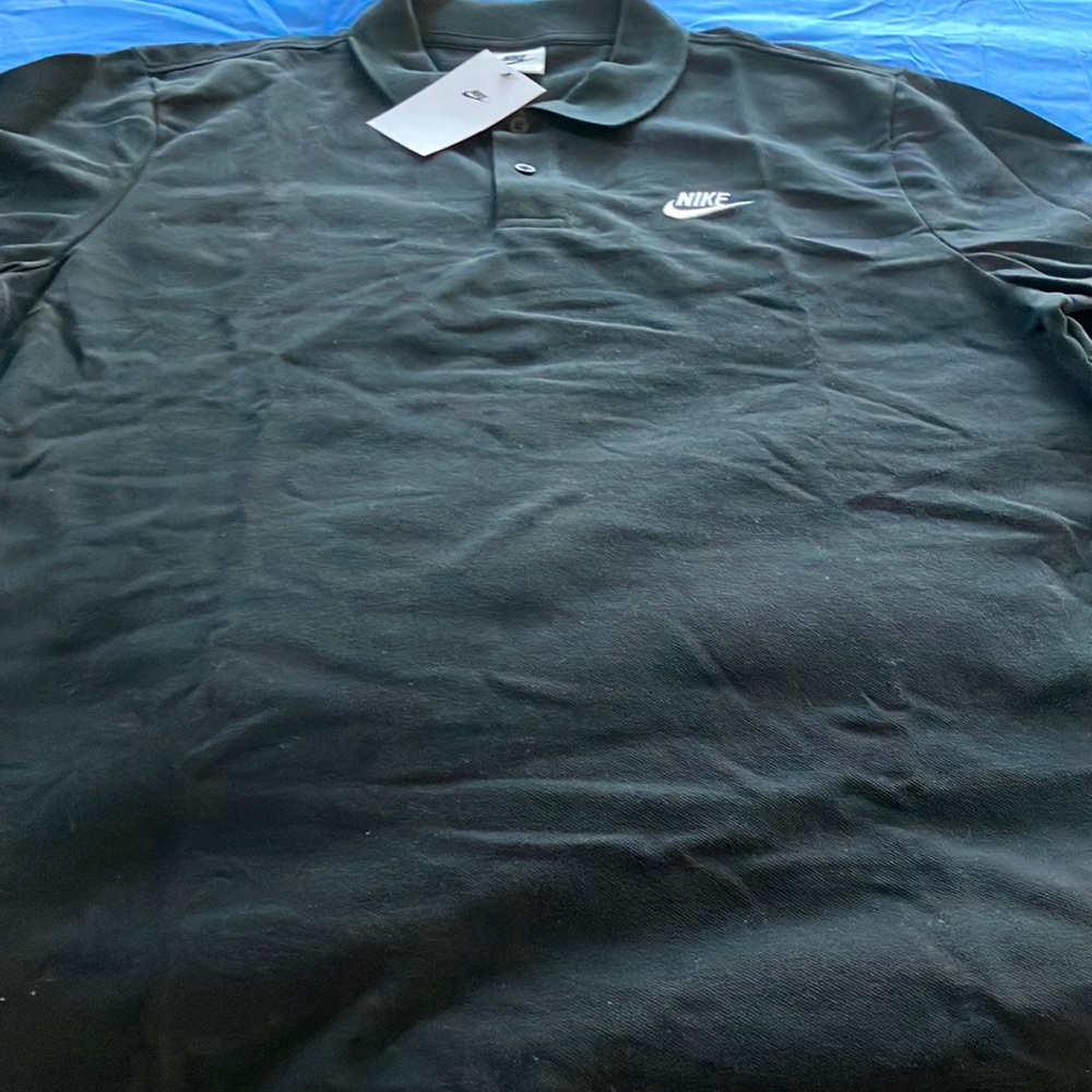 Nike polo
